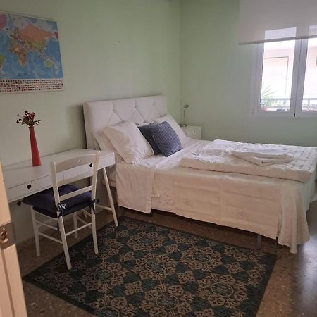 Private Room In A Shared Flat In Castellon Castellón de la Plana Extérieur photo