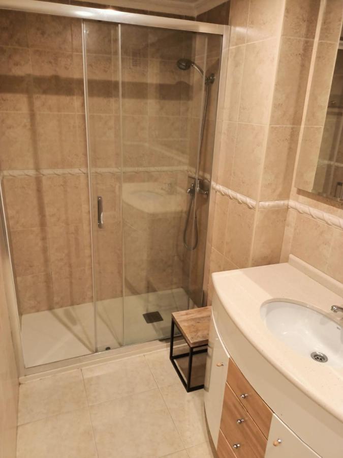 Private Room In A Shared Flat In Castellon Castellón de la Plana Extérieur photo